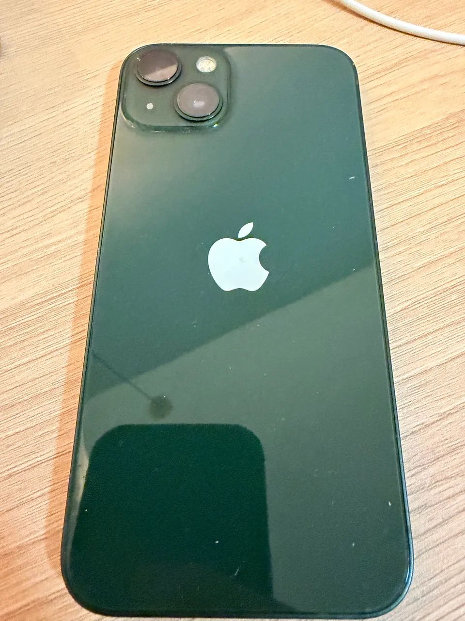 iPhone 13 128GB verde - Foto 2