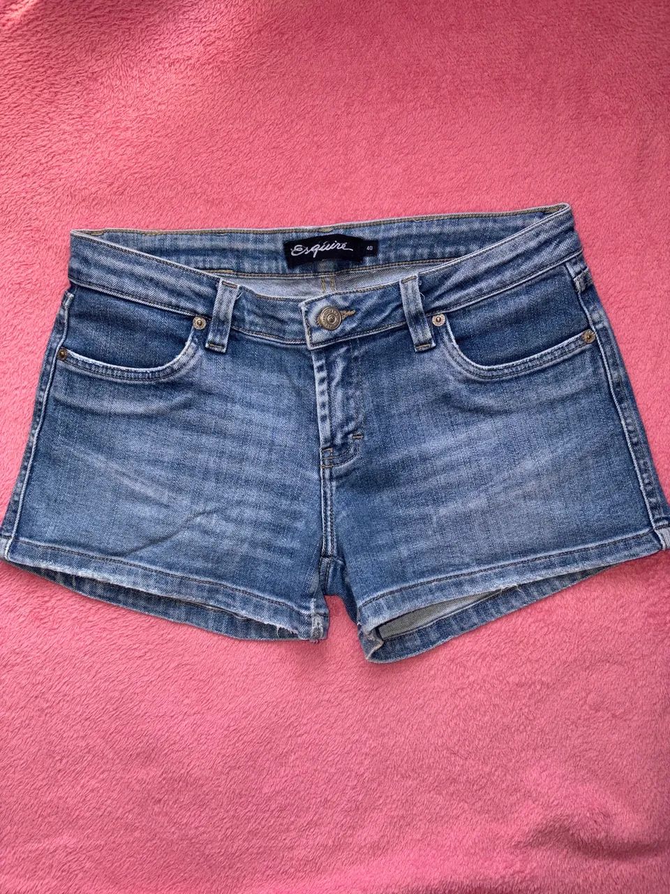 Lote de shorts jeans - Foto 2