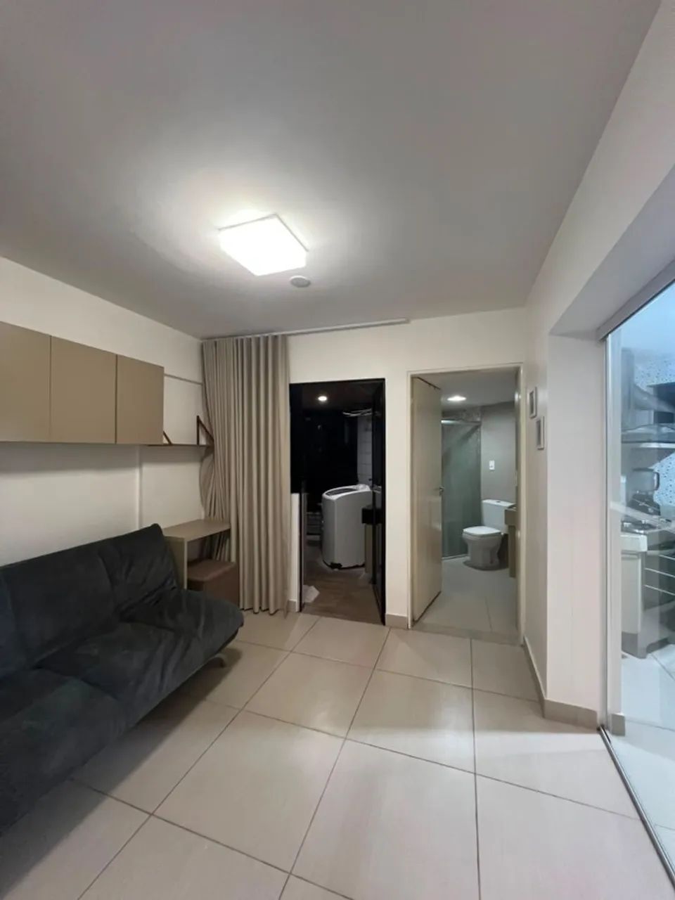 APARTAMENTO NA PONTA VERDE - Foto 2