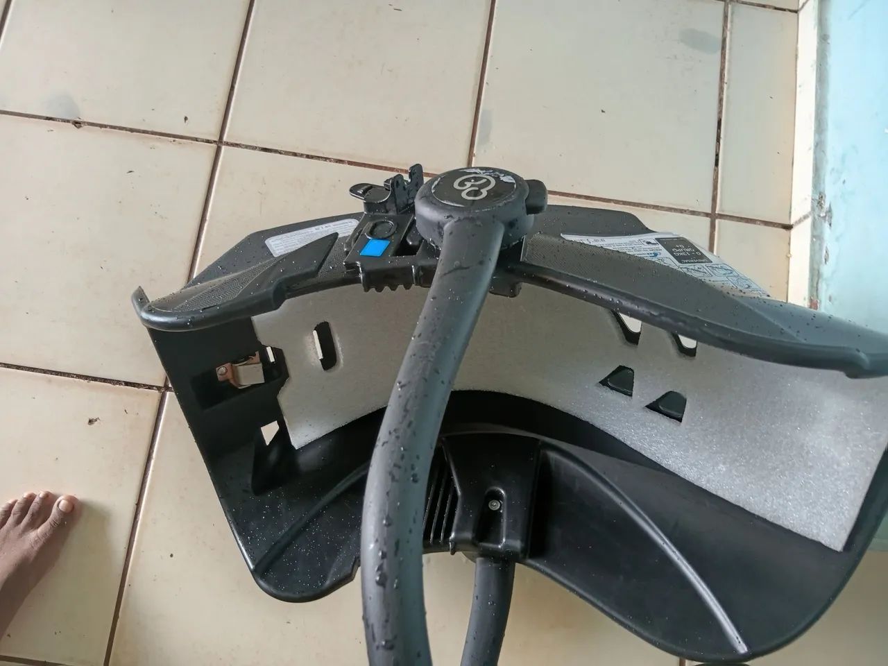 Vendo esse bebê conforto  - Foto 4
