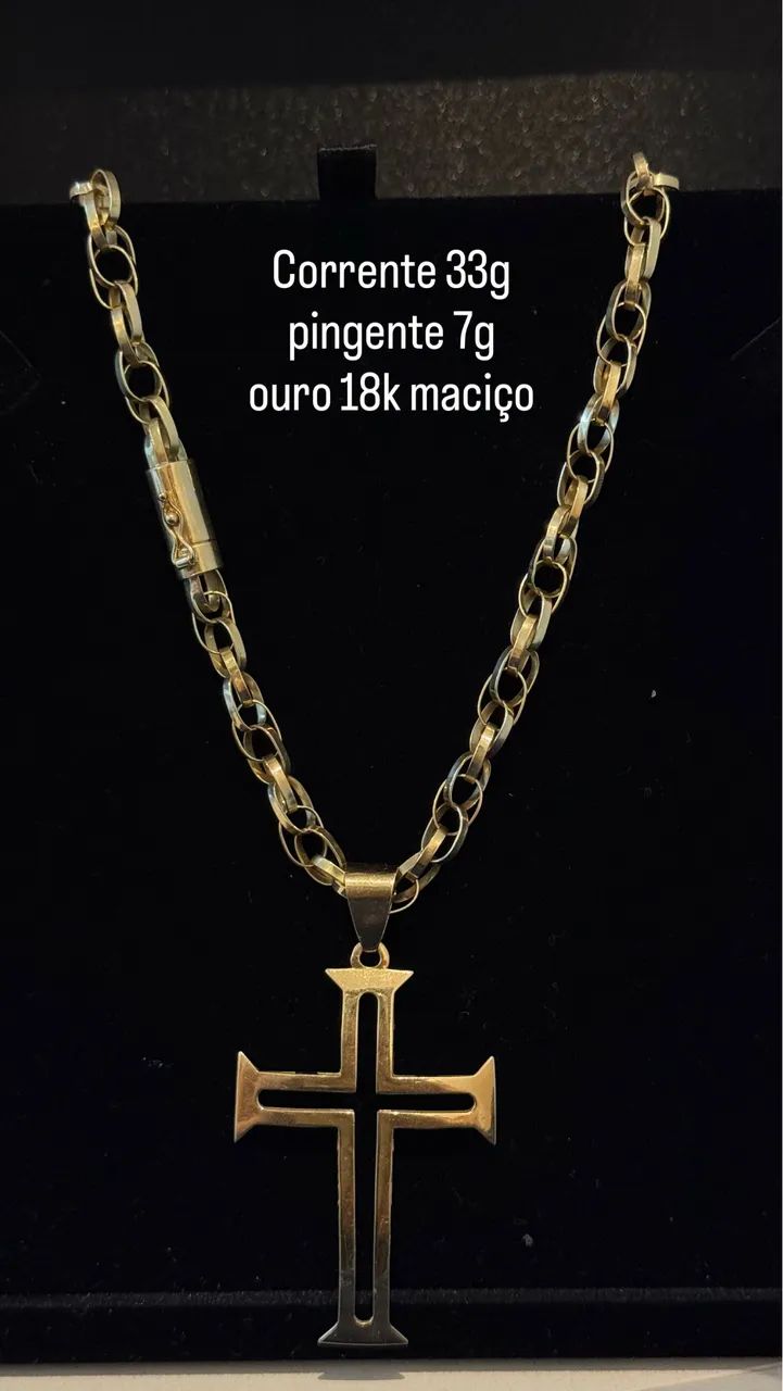 Joias de ouro , opções de ouro 18k  - Foto 2
