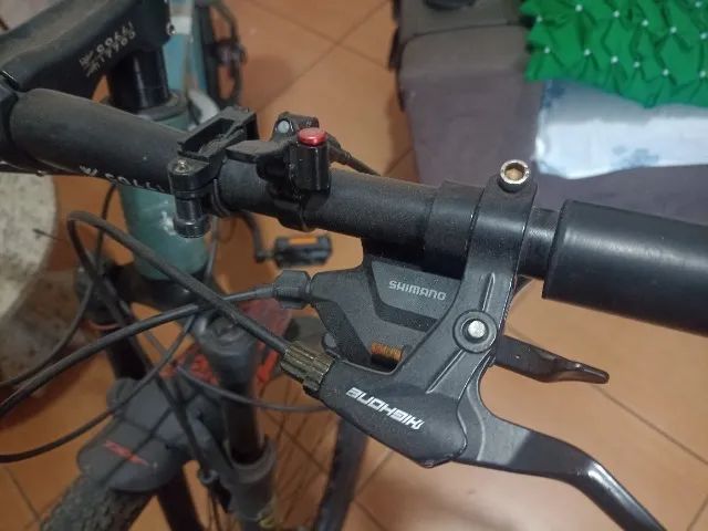 Bicicleta Colly aro 29  - Foto 2