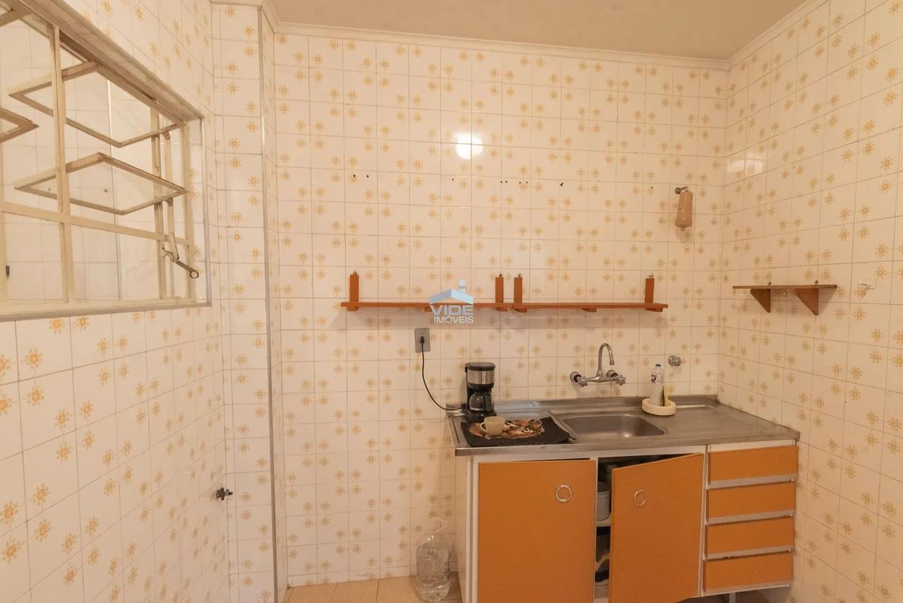Apartamento à Venda no Centro de Campinas-SP: Aconchegante e Funcional, com 1 Quarto e 1 V - Foto 5