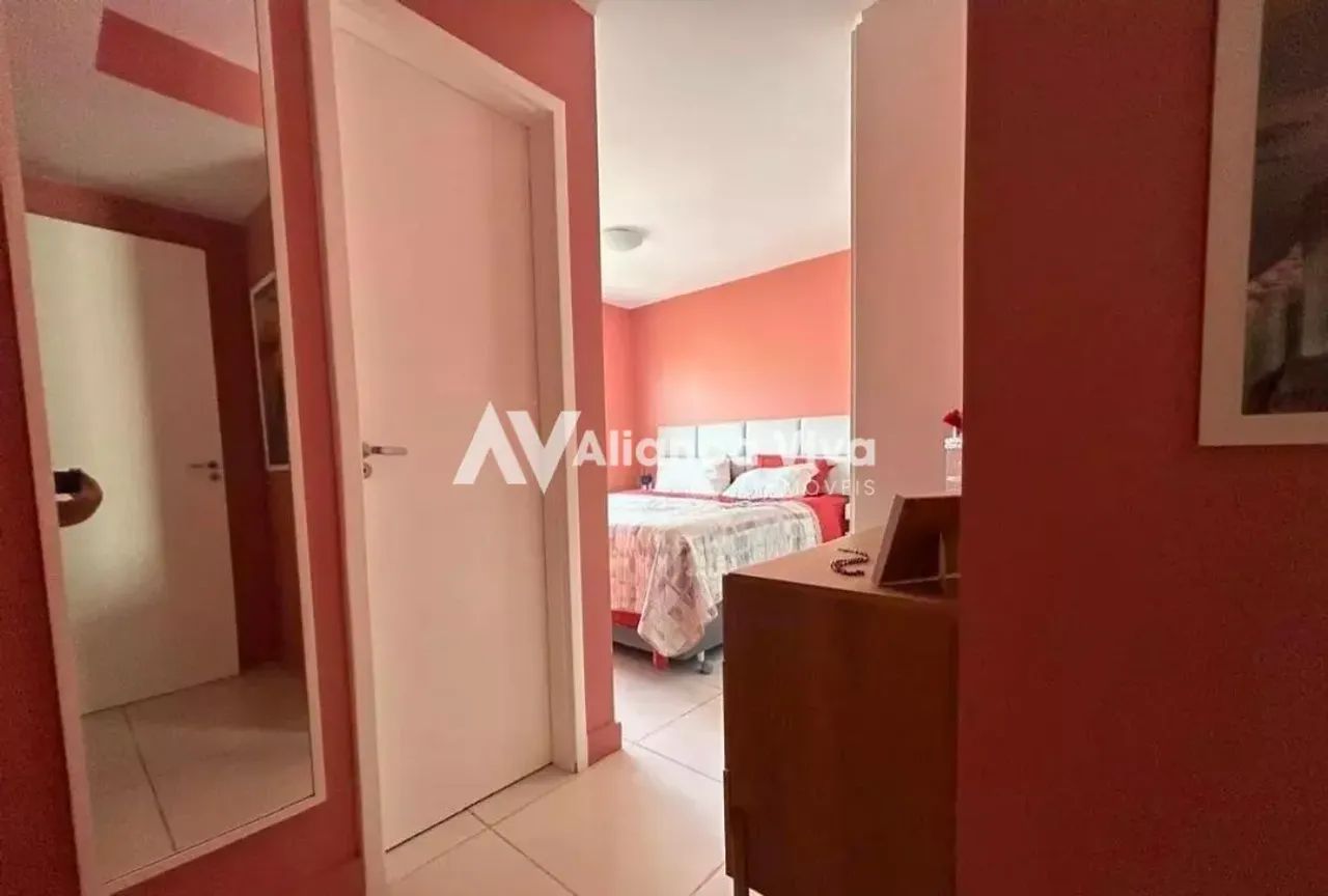 Botafogo | Apartamento 3 quartos, sendo 3 suites - Foto 5