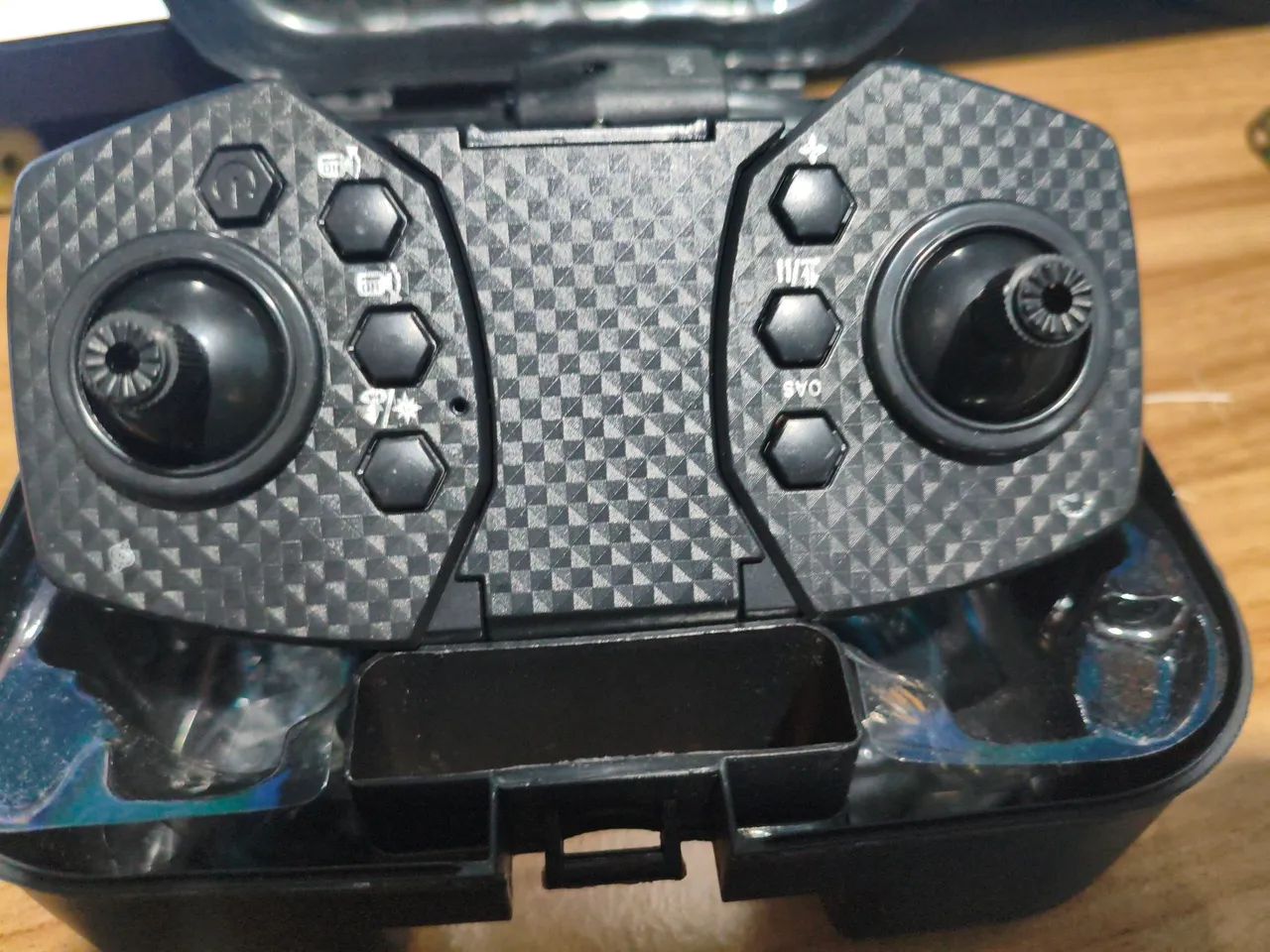 Drone XYRC duas baterias  - Foto 5