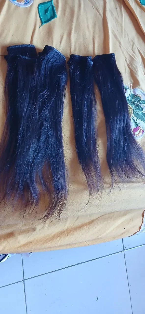 Mega hair indiano 46c