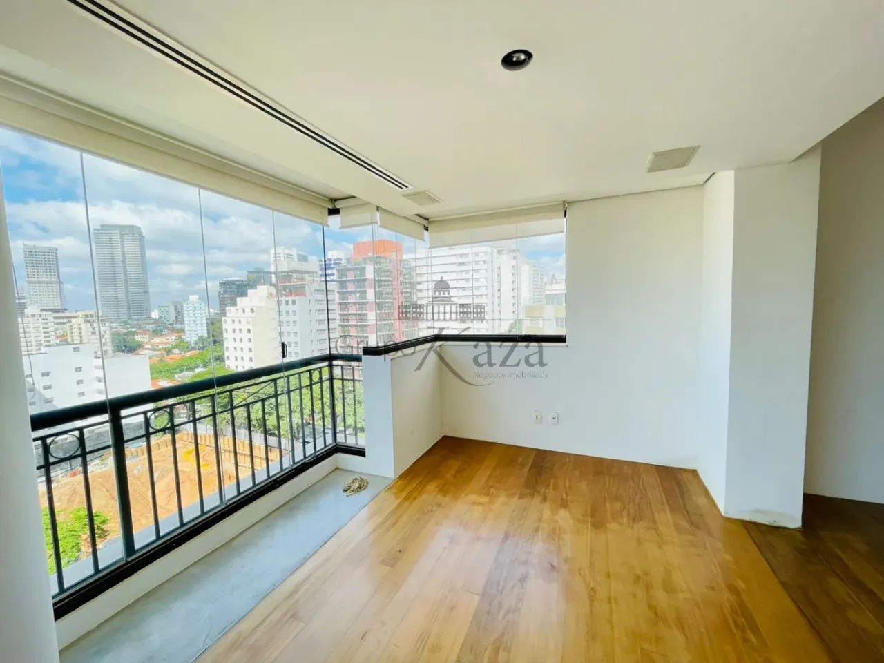 Apartamento - Perdizes - 3 Suítes - 215m². - Foto 3