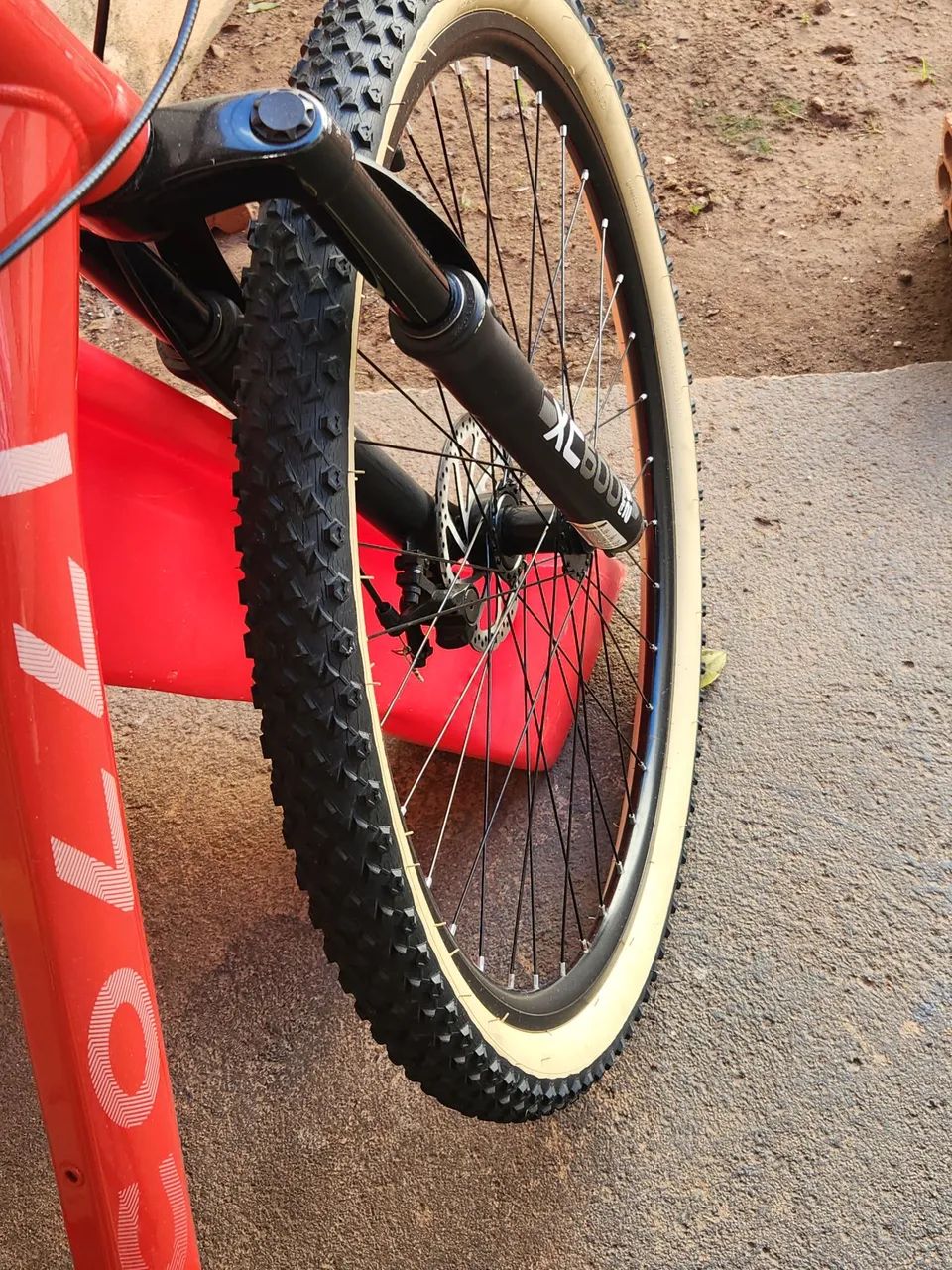bicicleta aro 29 nova  - Foto 3