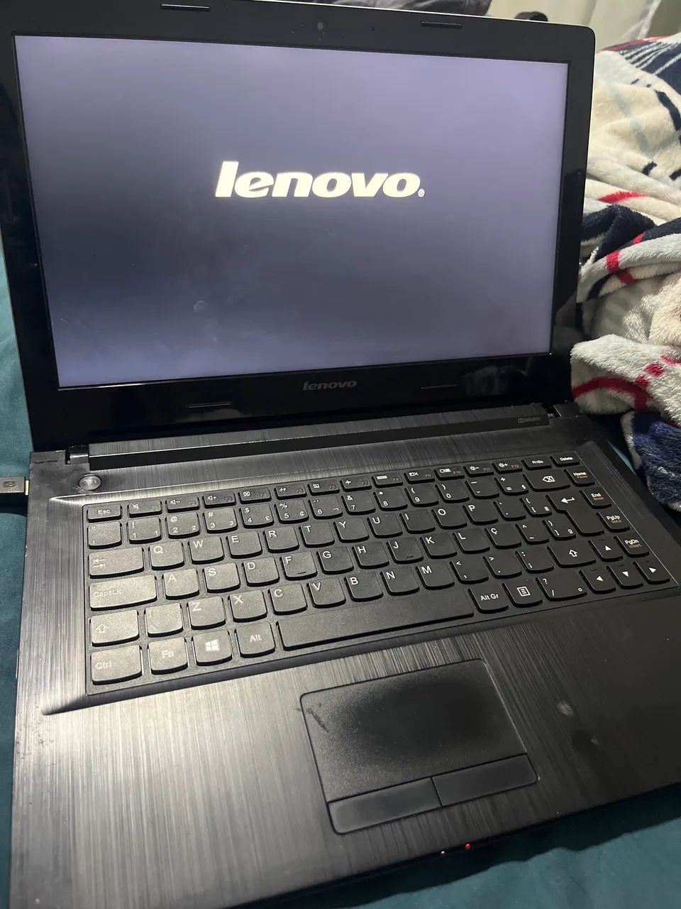 Notebook Lenovo  - Foto 2