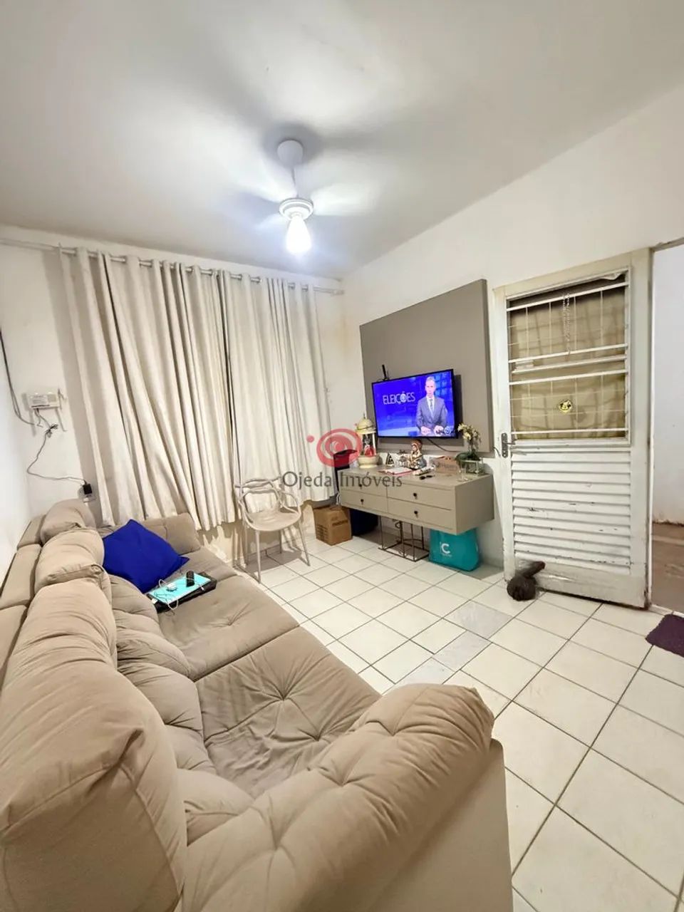 Casa 3 quartos Condomínio Recanto - Foto 3
