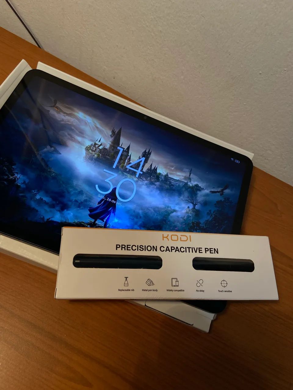 VENDO! Tablet - TCL TAB 11FE - Foto 2
