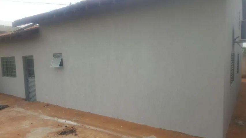 Excelente Casa C/ Suite e Grande Espaço Externo - Foto 5