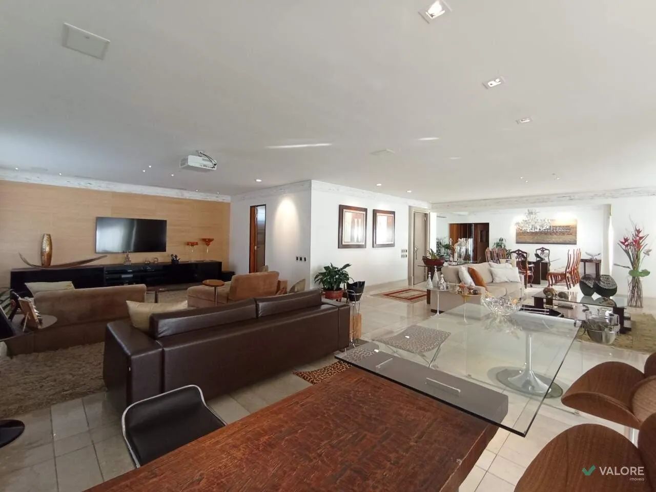 Apartamento 5 quartos à venda no Serra - Foto 3
