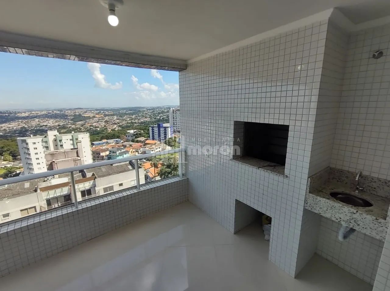 APARTAMENTO Á VENDA NO CENTRO - EDIFÍCIO VALE DO SOL - Foto 4