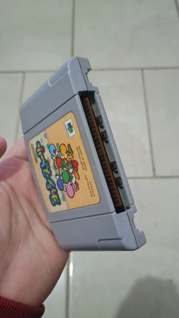 Nintendo 64  - Foto 3