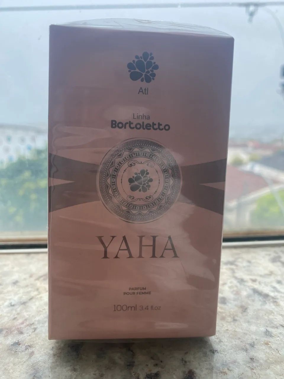 Perfume Feminino Árabe Yara 100ml - Foto 2