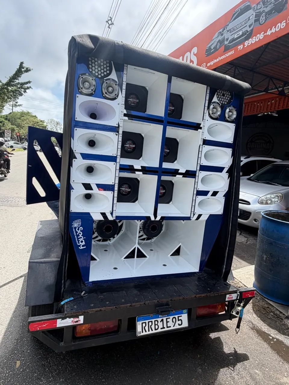 Paredinha  - Foto 4