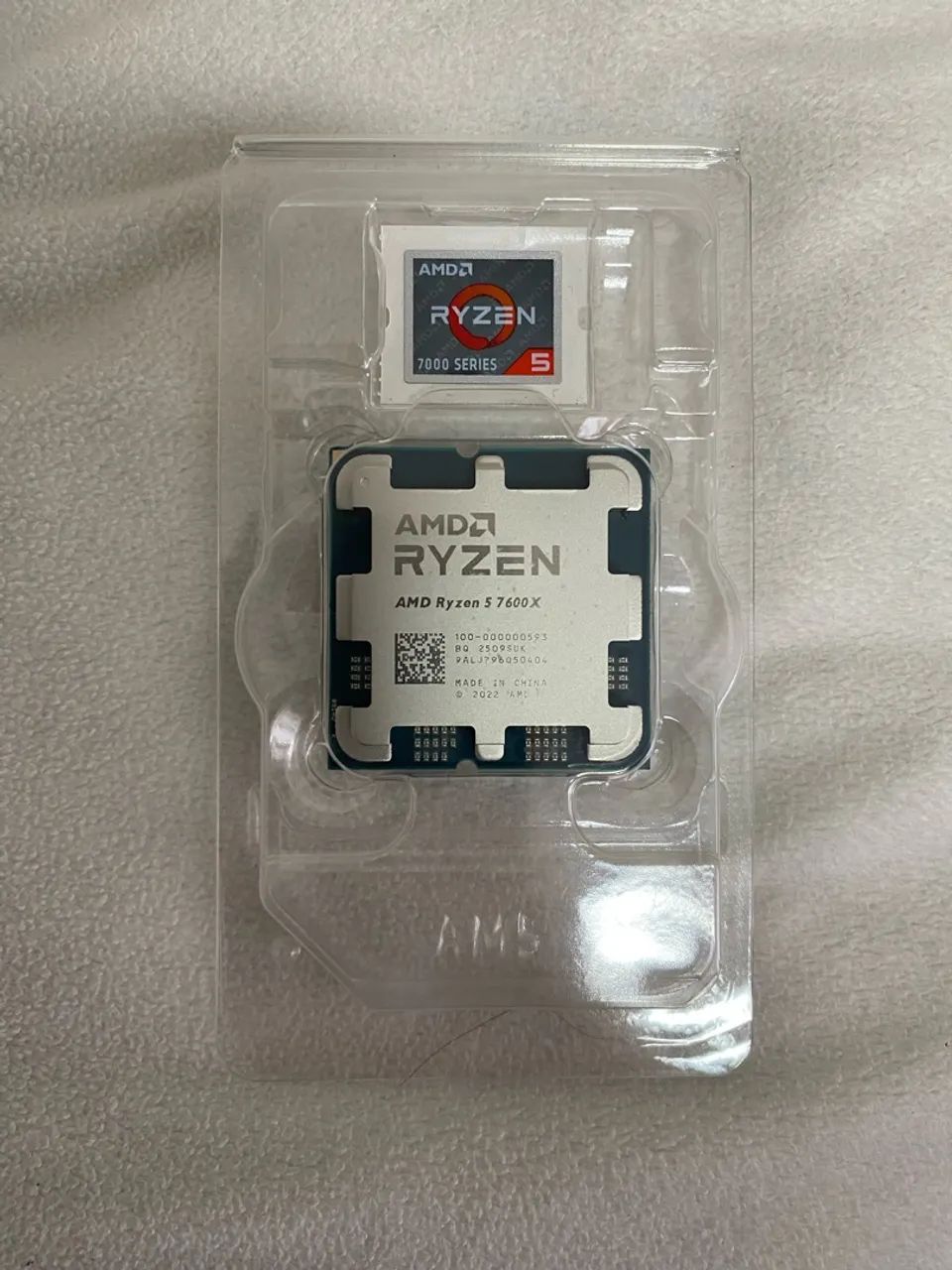 Processador Ryzen  - Foto 2