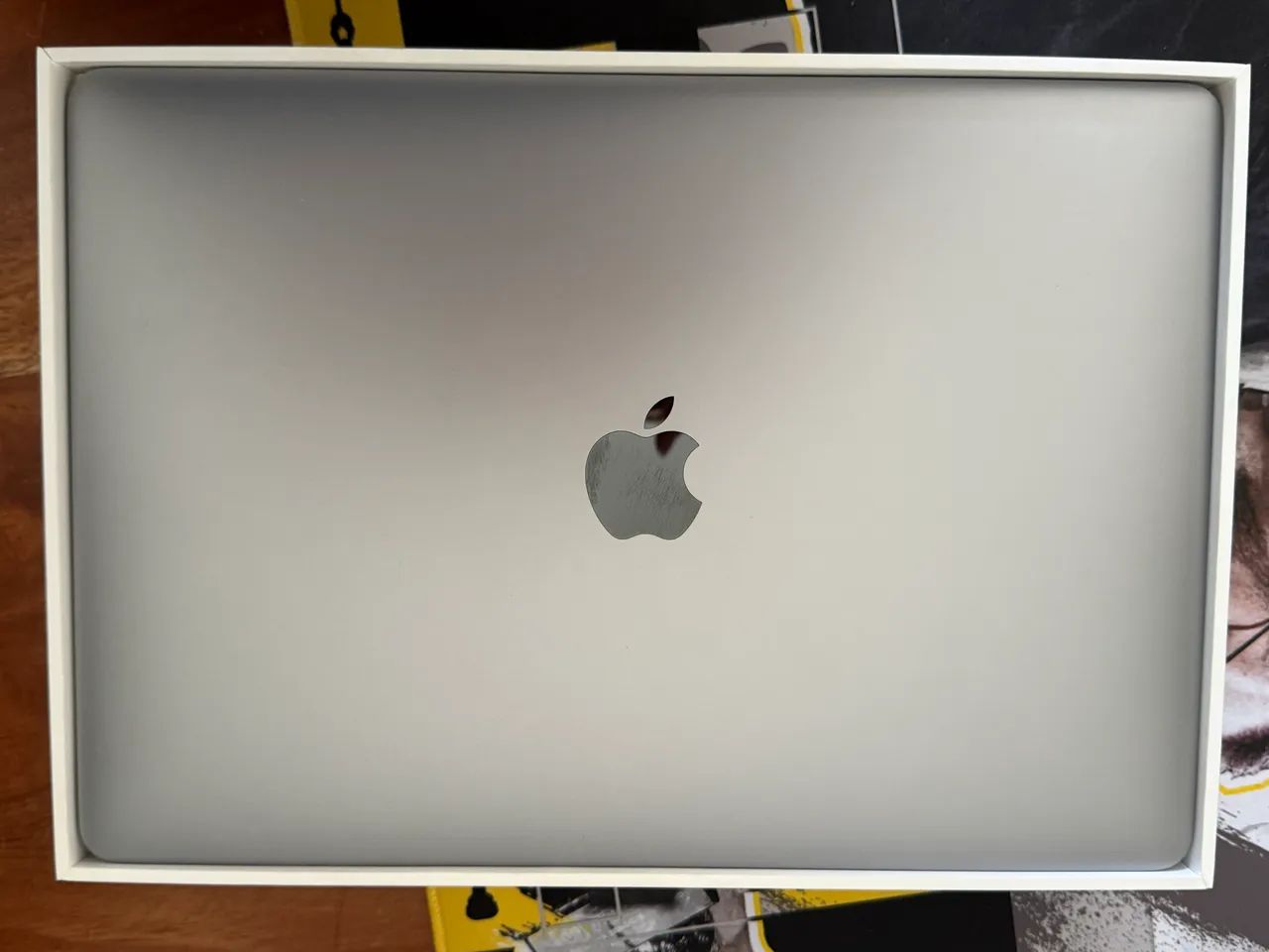 MacBook Air M1 - Foto 2