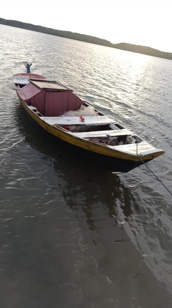 BARCO PARA PESCA  - Foto 3