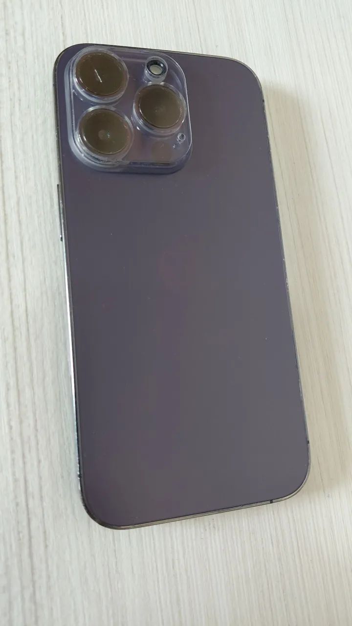 Iphone 14 PRO 256g usado - Foto 2