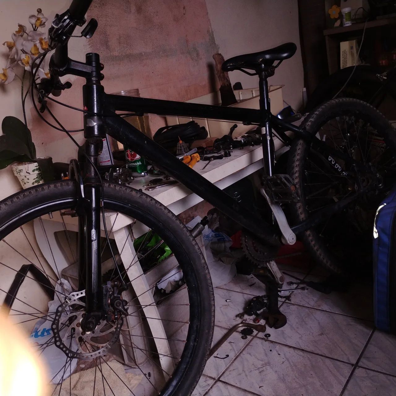bike  - Foto 2