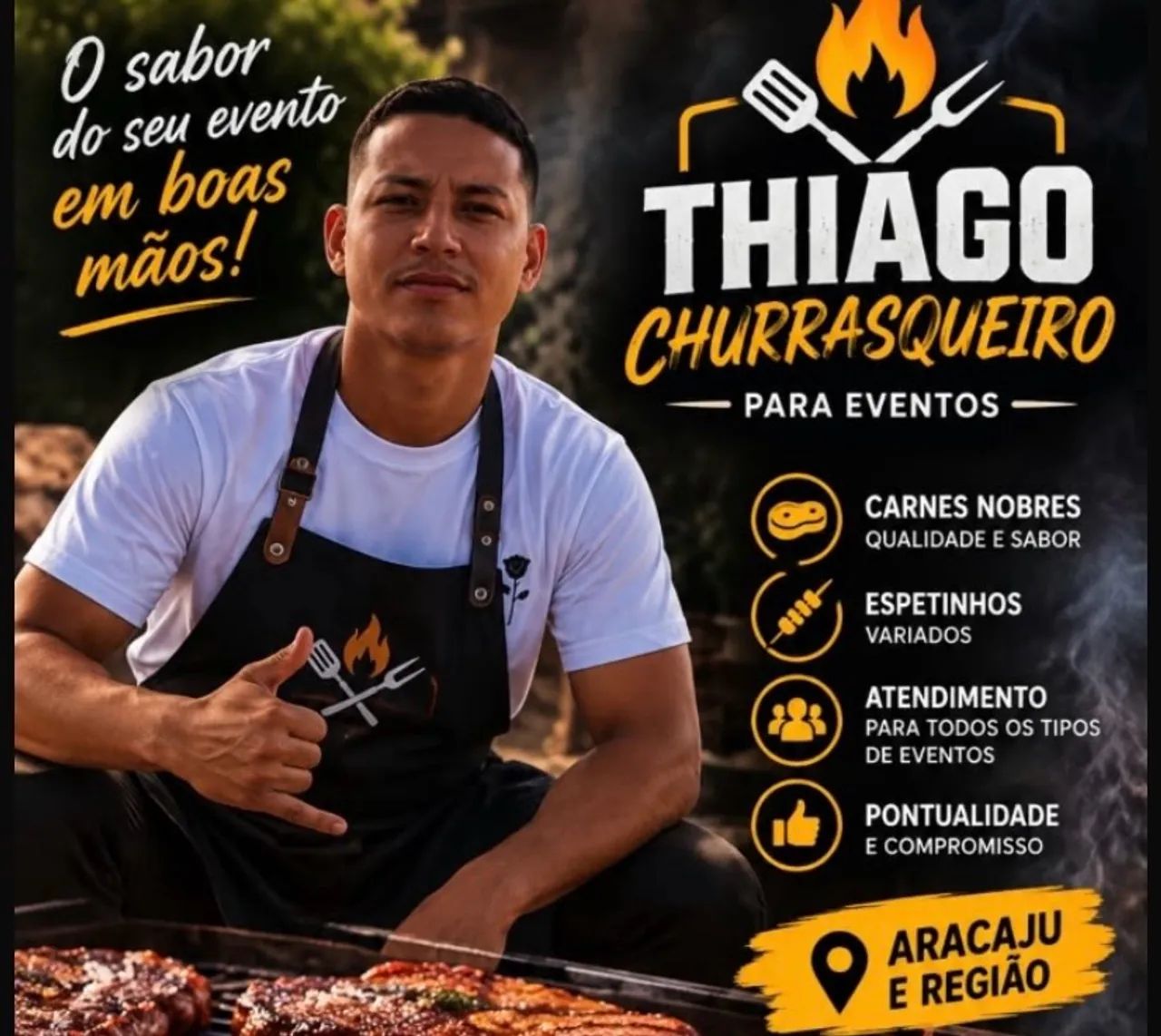 Churrasqueiro