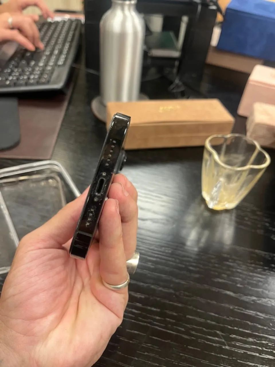 iPhone 14 Pro Max  - Foto 4