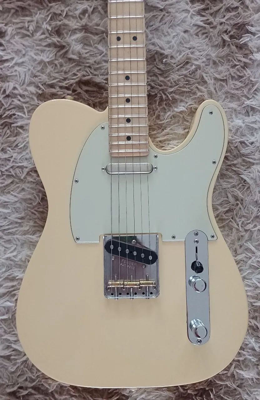 Fender Telecaster American Performer  - Foto 2