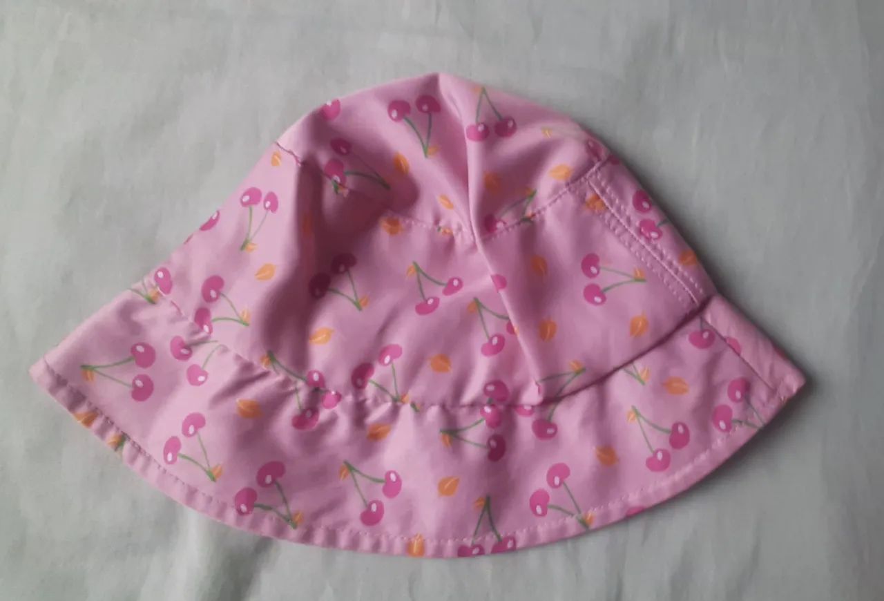 Chapéu bucket infantil - Foto 2