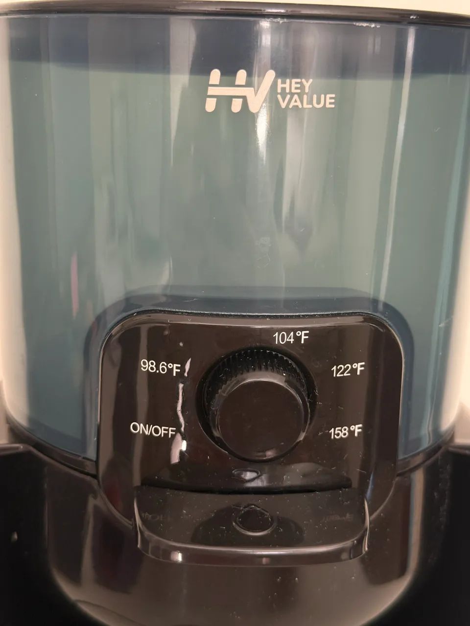 Aquecedor de água  - Foto 2