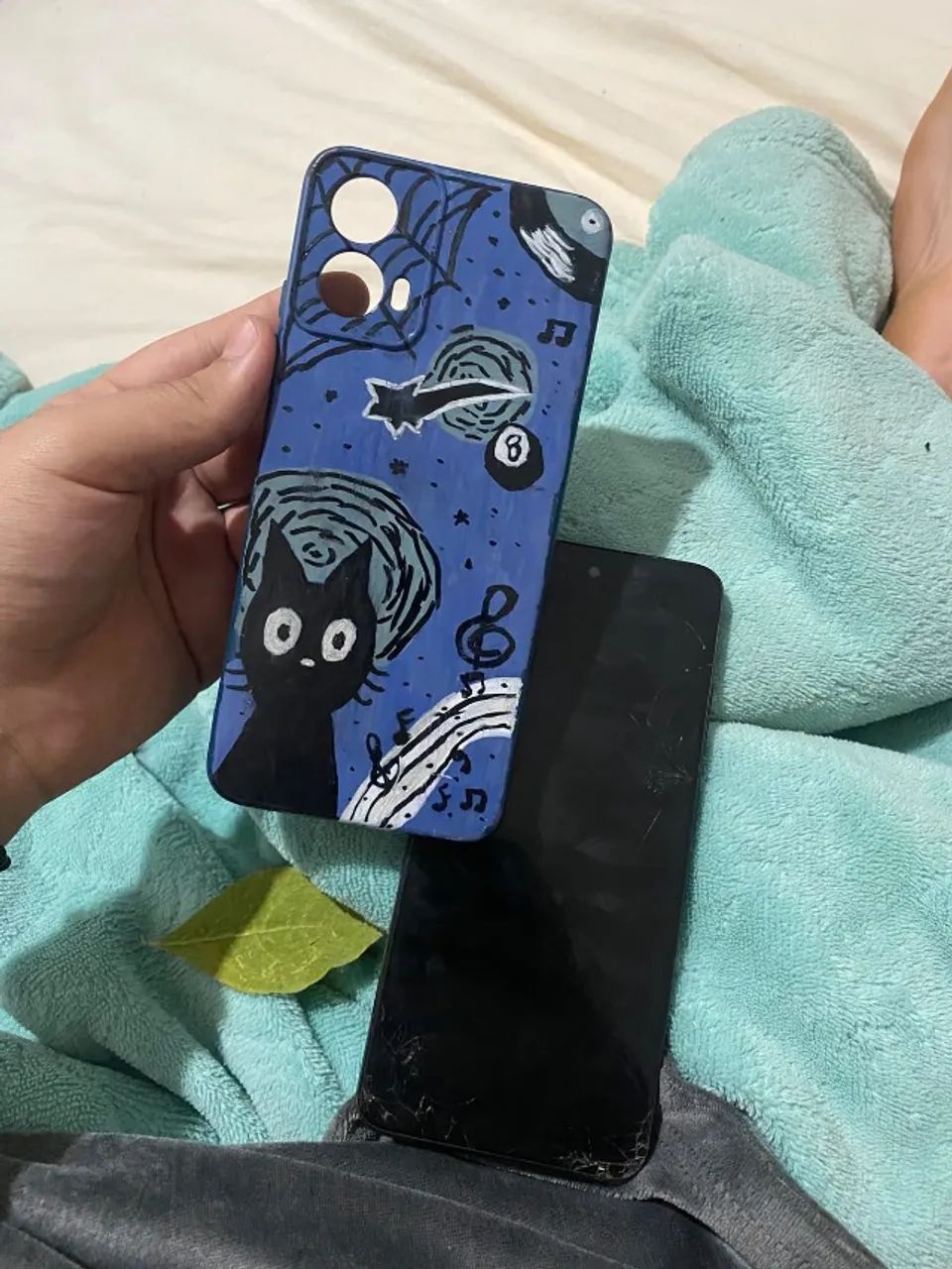telefone