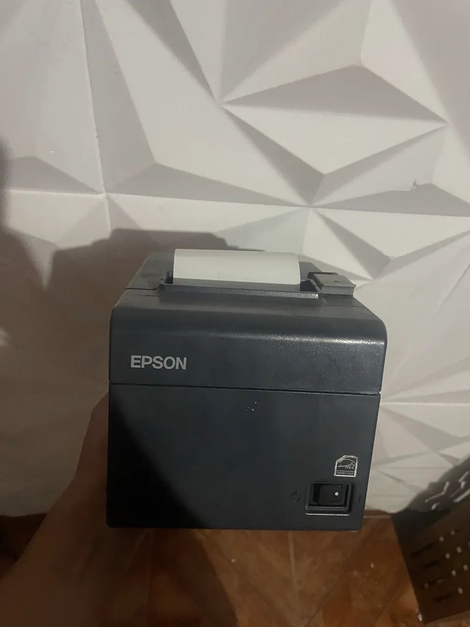 Epson Tm T20 - Foto 2