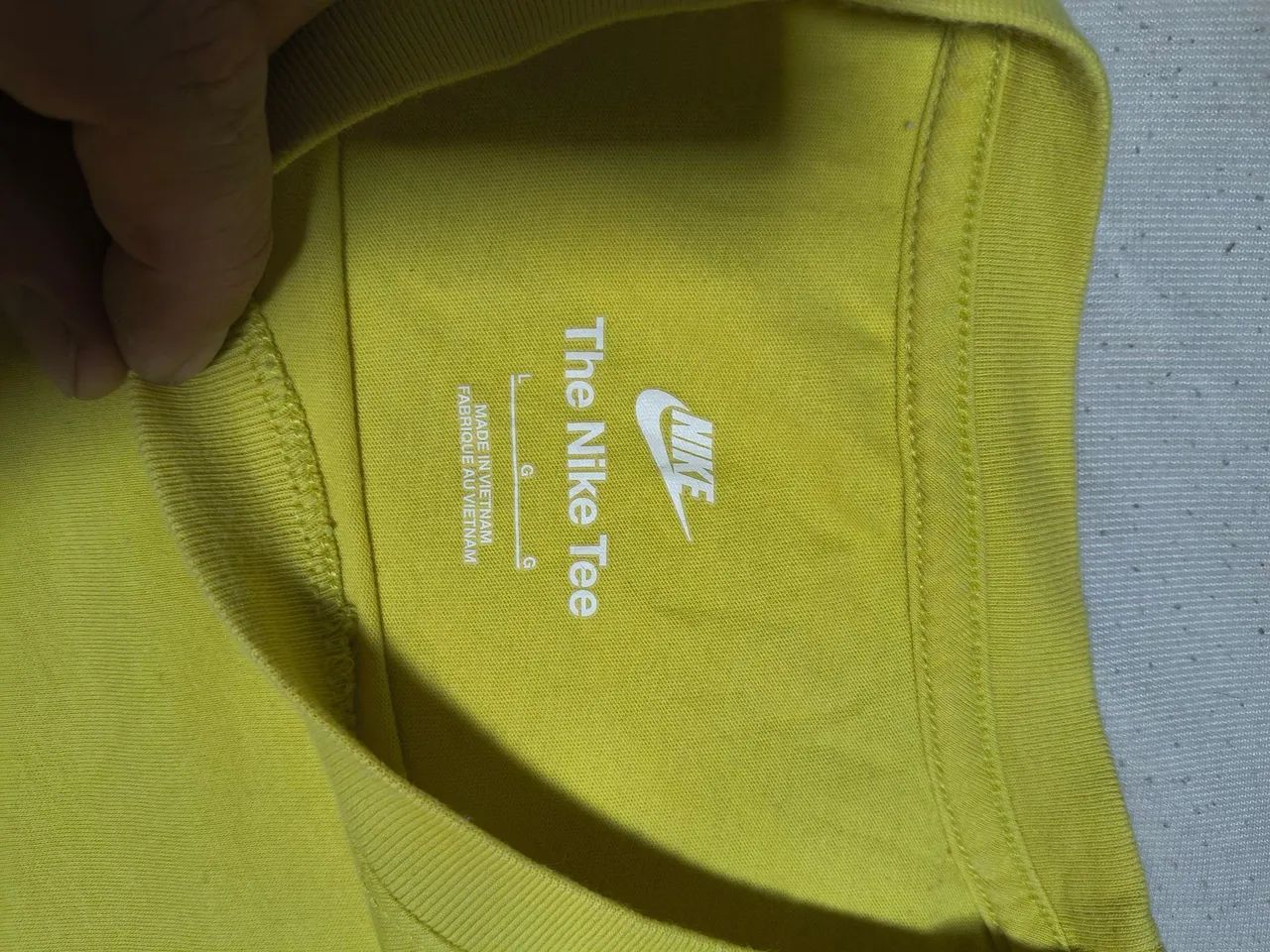 Camiseta Nike  - Foto 3