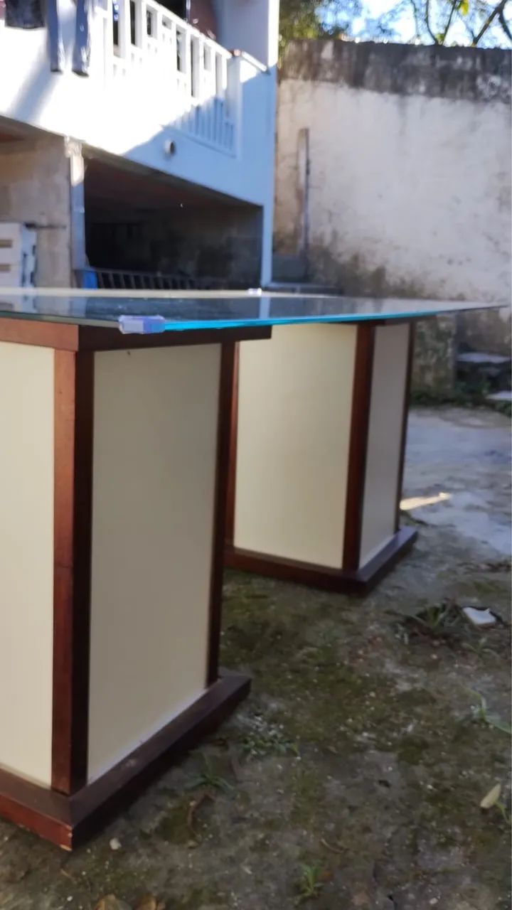 Mesa / sala de jantar  - Foto 5