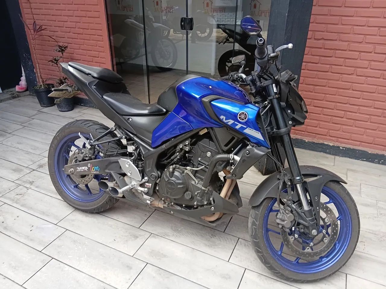 MT 03 2021