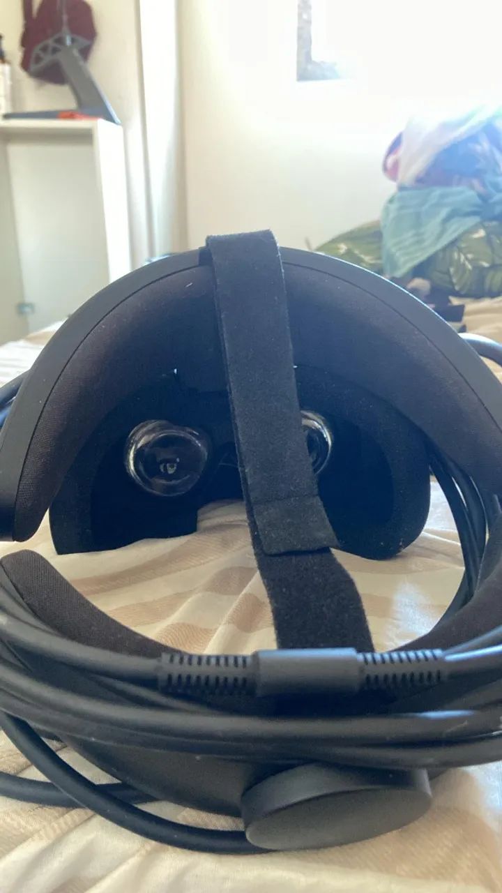 Oculus Rift S  - Foto 3