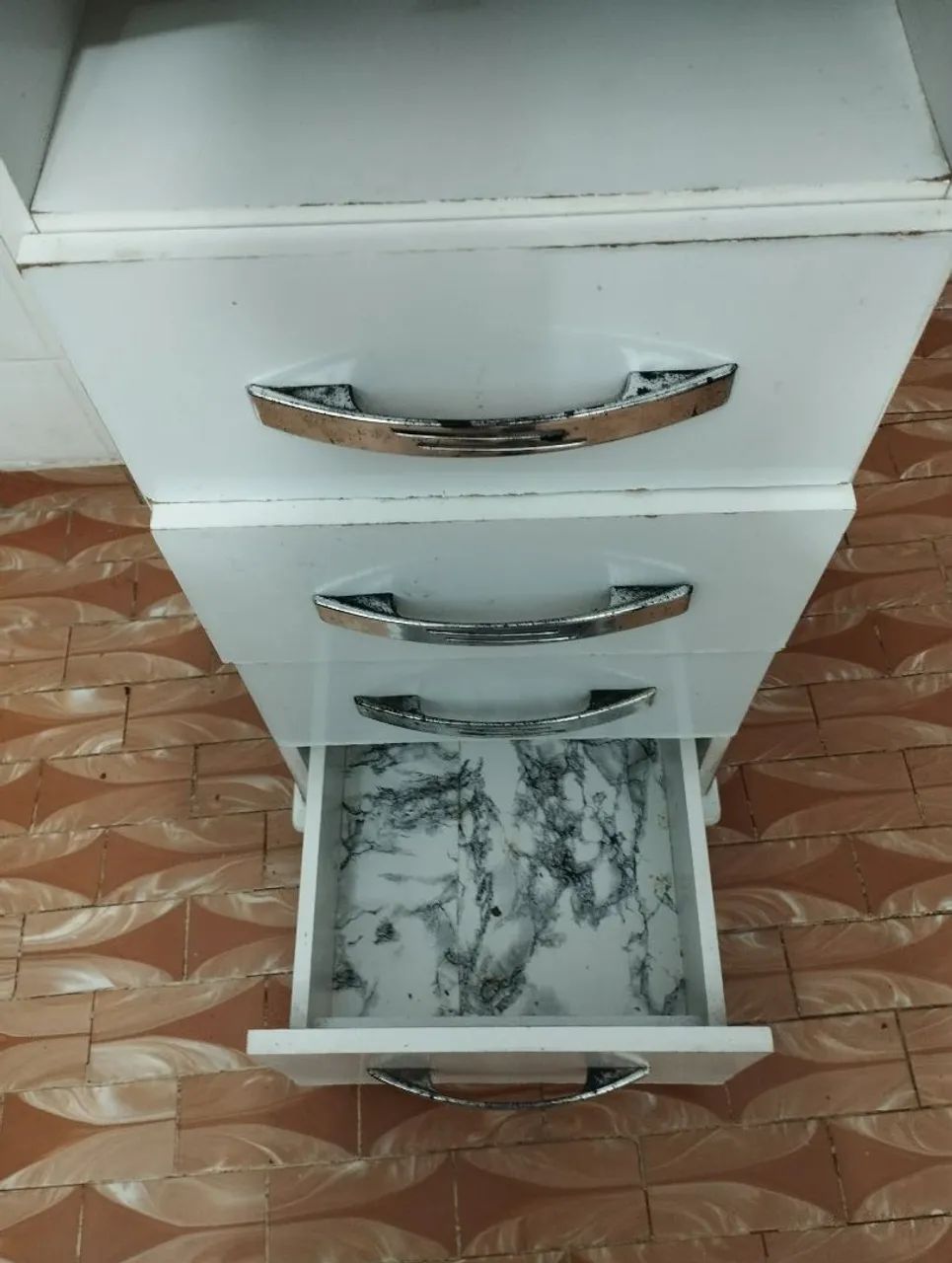 Armário com gavetas - Foto 3