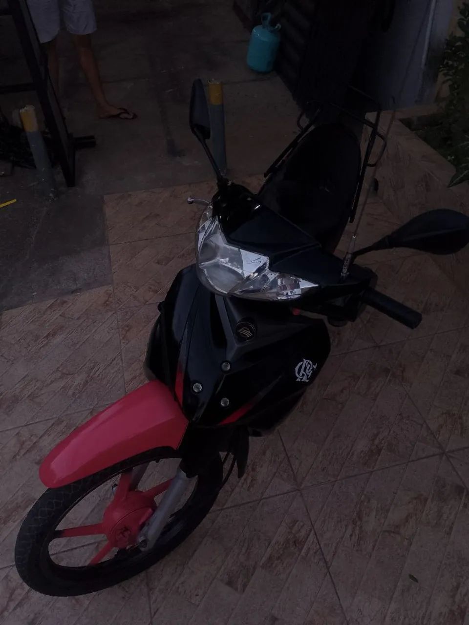 Vendo Zig 50  - Foto 4