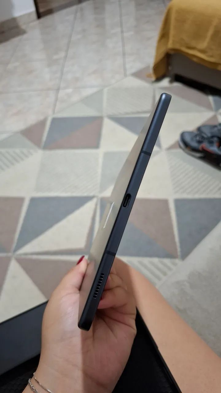 Tablet Samsung Tab s6 lite - Foto 5