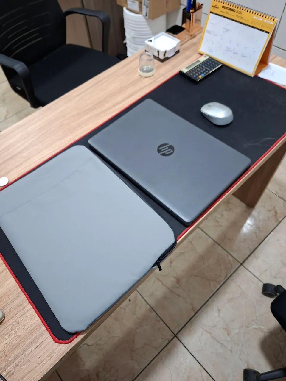 HP 256R G9 Core i3 12gb RAM  - Foto 2