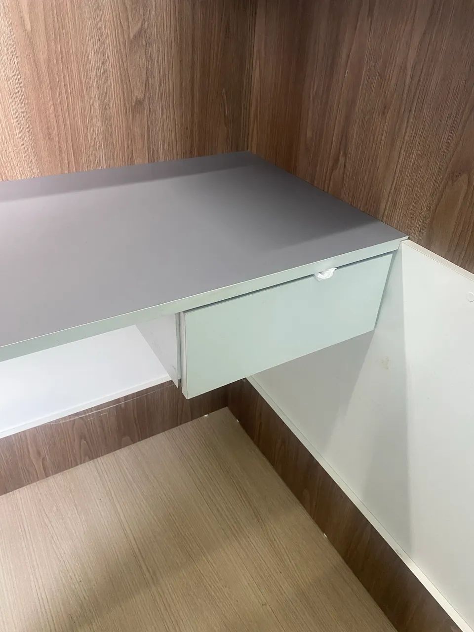 Vendo balcão de recepção  - Foto 5