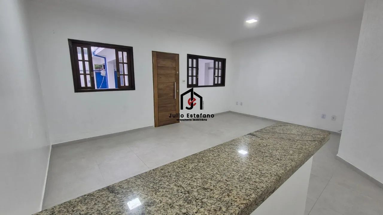 Casa com 3 dormitórios sendo 1 suíte no Centro em Pindamonhangaba - Foto 3