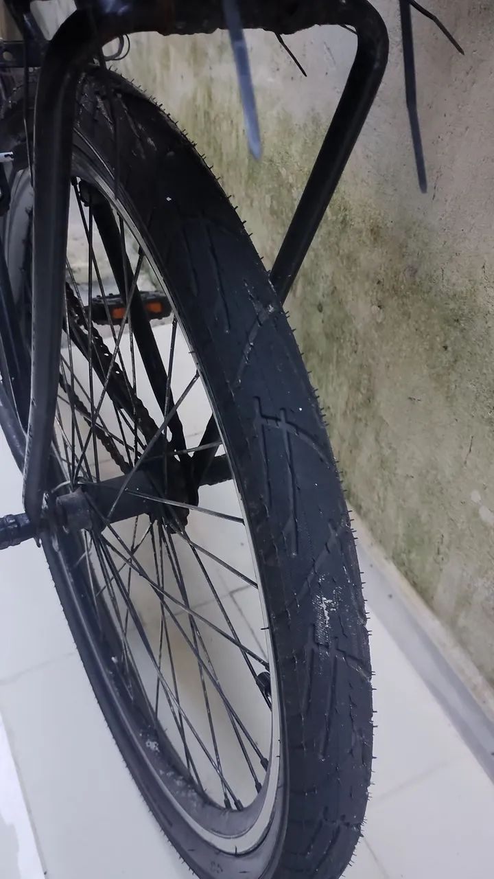 Bicicleta  - Foto 2