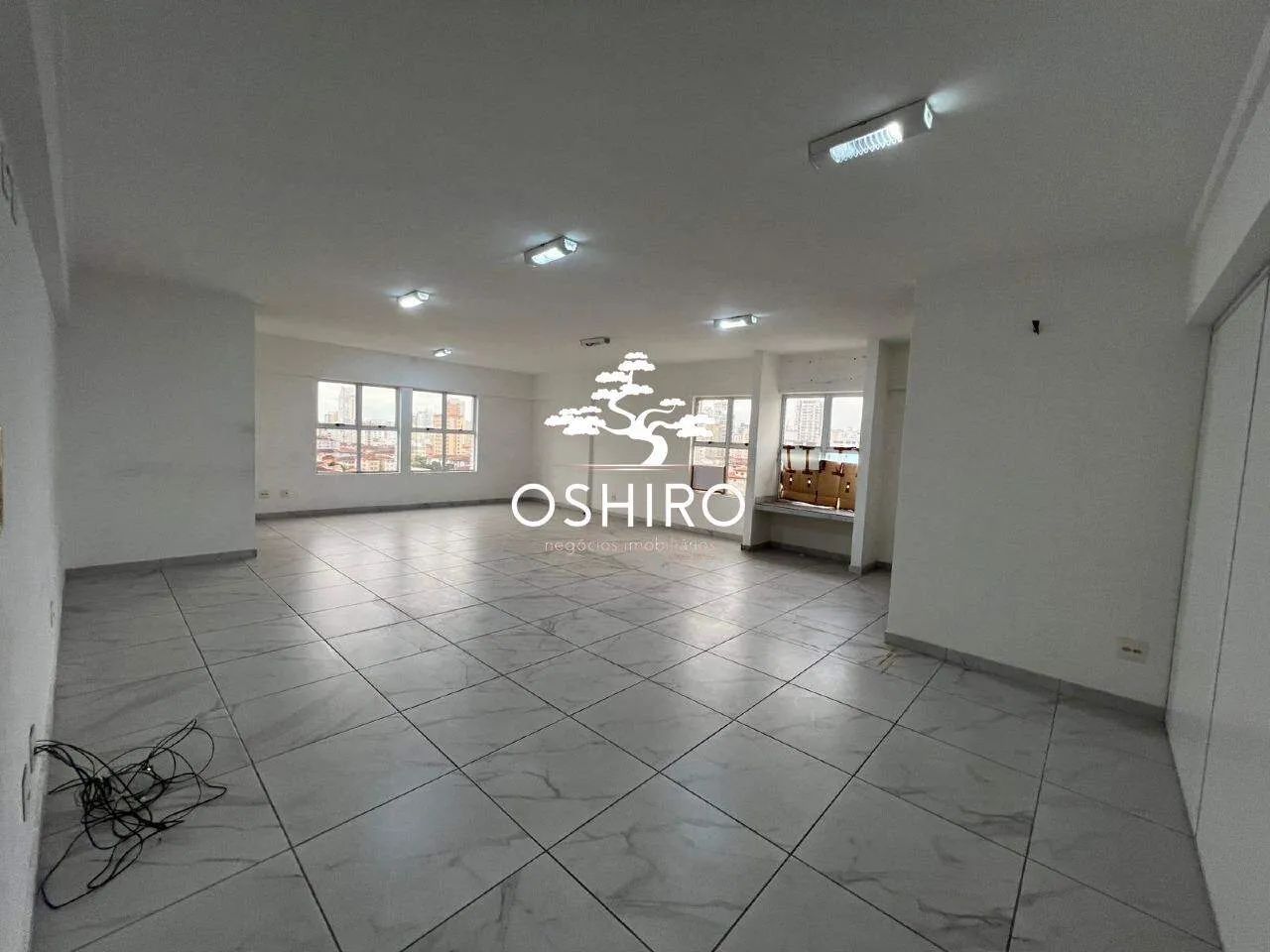 Sala Comercial - Venda - Embaré (Pedro Lessa) - Foto 3
