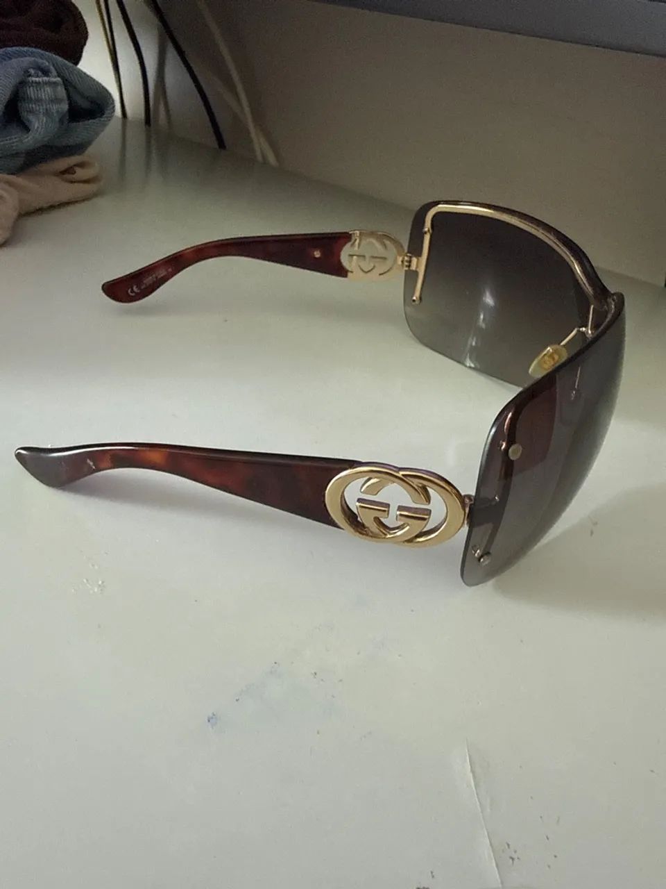 Óculos GUCCI - Original