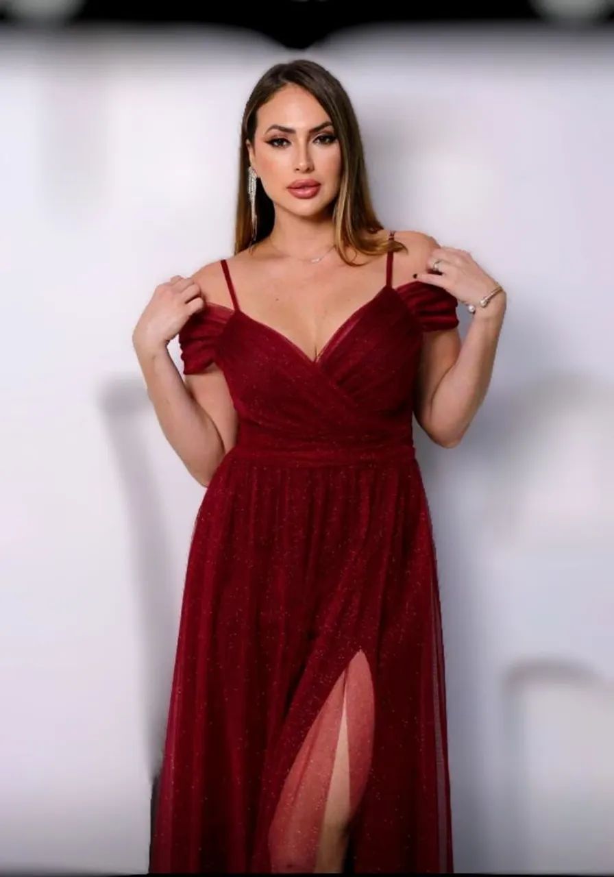 Vestido de festa - Foto 2