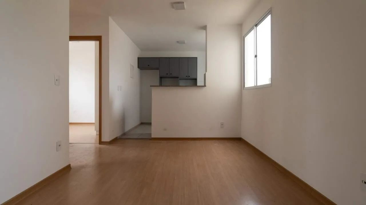 Apartamento no Parque Canto das Gaivotas - Foto 2