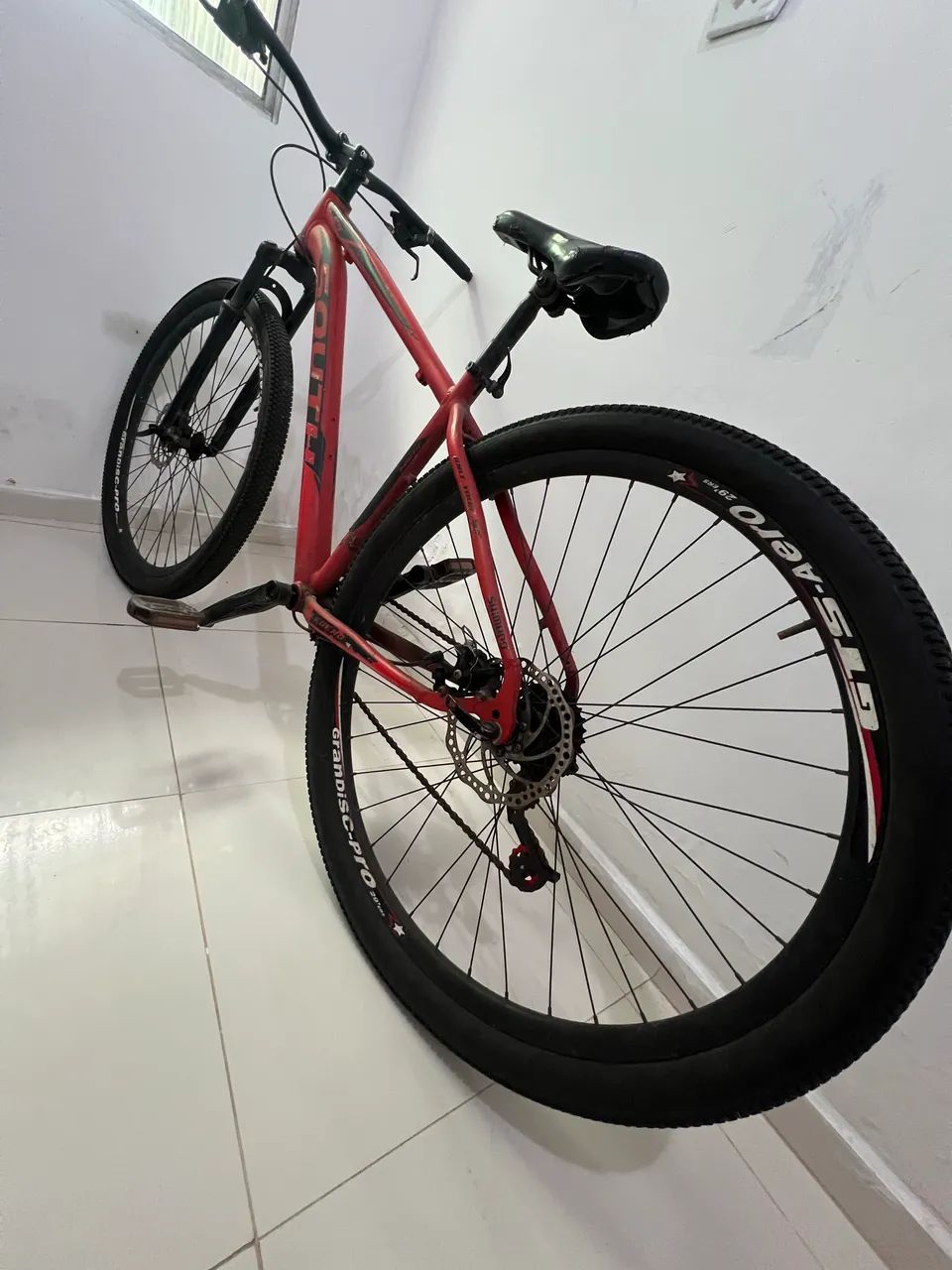 BIKE ARO 29 