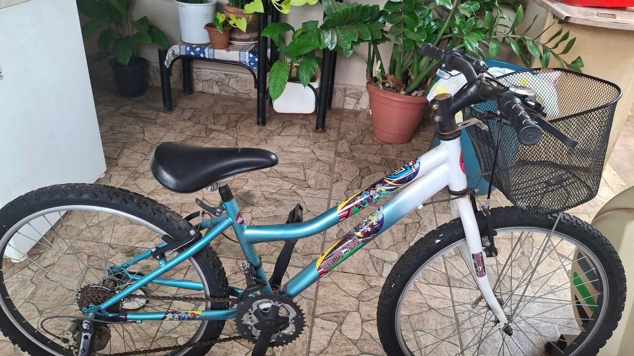 Bicicleta juvenil - Foto 2